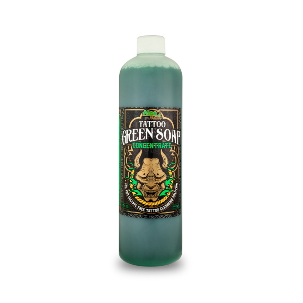 Green Soap Konzentrat, 500ml